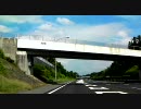 【常磐自動車道 第04回】千代田PAから美野里PAまで