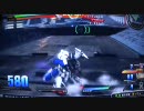 機動戦士ガンダム　EXTREME　VS　試作1号機Fb視点