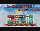 パワプロ2010実況　わしが育てた選手で行く対戦実況 14日目 やる夫の仕事