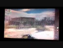 MW2 [XBOX360] Trailer Park ：チームデスマッチ