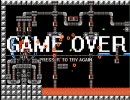 PC初心者だけどI wanna be the guy ゆっくり実況　１１回目