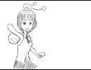 【東方手書き劇場】にとりのいる生活　２