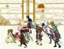 悠久の旋律な日々