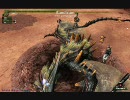 【MHF】　9.0仕様ベル穴ハメ　１穴スタン　KO術なし　失敗編付き
