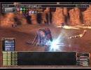 【FF11】不動で例のSSの様なダメージは出るのか？【三垢】
