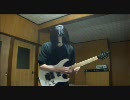 Symphony X の Eve of Seduction を弾いてみた