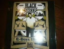 Black Sheep / B-Boys Theme