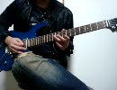 【NAO】God knows...メタルをギターで弾いてみた。