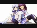 大学生によるヴァイスシュヴァルツ対戦動画neo.act.30改　科学 vs AB