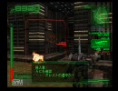 【縛って】アーマードコア3mission8【実況】