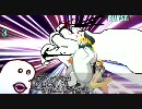 【MUGEN】塩神様の共同生活【ストーリー】6日目～塩神樣の休日～