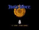 【FC】HOLY DIVER【BGM集】