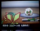 【ポケモンBW】元厨ポケ使いがランダムバトルDA!　その６