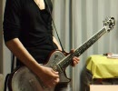 GLAY 風にひとり弾いてみた