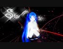 《初音ミク - オリジナル》Star Ocean 2010(Hard Trance Mix) - PV付