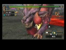 【MHP2G】ガンスで頑張ってみる 68 (後編)【ガンス】