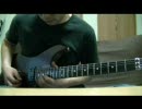 ZARD－あの微笑みを忘れないで　を弾いてみた