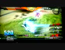 機動戦士ガンダムEXTREME VS F91視点