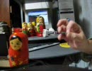 マトリョミンで「残酷な天使のテーゼ」を弾いてみた。