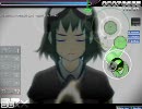 osu!　モザイクロール　GUMI