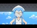 もしもブロリーが海の使者だったら