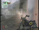 Xbox360 MW2　枯れた声で実況プレイ～Nicod祭3 2日目 ﾃﾞﾓﾘ 2試合目～