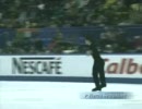 高橋大輔　2002ＮＨＫ杯デビュー