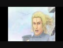 El Shaddai -エルシャダイ- 　バイオリンで弾いてみた