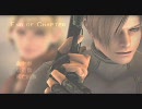 PC版 【バイオハザード4】 PRO 普通な人のプレイ C5-3その3