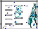 I wanna WI 暴走初音ミク戦 short.ver クリア動画