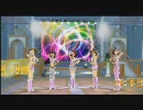 THE IDOLM@STER2 2nd PV 高解像度