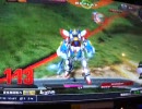 ガンダム EXTREME VS 失態将ゴッドの暇潰し編5話