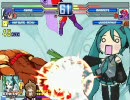 【mugen】正義こそが力杯Part11【狂ｷｬﾗﾀｯｸﾞﾄｰﾅﾒﾝﾄ】