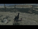 Red Dead Redemption 日本語版コヨーテまったり実況第3話