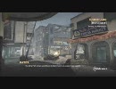 【CoD】 NiCoD祭3 有馬♀最終日Sabotage Invasion 【MW2】