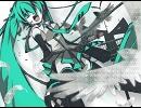【初音ミク】 INORGANIC SCREAM 【オリジナル】