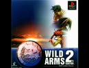 ワイルドアームズ2　バトル・VSソリッド