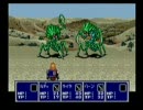 [ファンタシースター4:実況]ゲームと共に育った男の戦い - その3