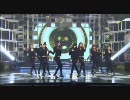 【K-POP】少女時代 - Run Devil Run【LIVE（100410）】