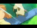 ＭＡＤ　kanon　約束