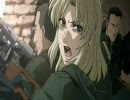【MAD】BLACK LAGOON × AIR 『ME,WE.』