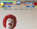 【mugen】正義こそが力杯Part12【狂ｷｬﾗﾀｯｸﾞﾄｰﾅﾒﾝﾄ】