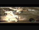 バイオハザード5 マーセRU 監獄 エクセラ SOLO 76万