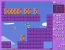 サナエチャレンジ　ステージＧ　ランクＳＳ