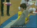 Key is a sexy b1tch