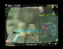 [A3]コクレイのボーダーブレイクその88 弾薬箱とエアバースト
