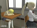 武装神姫といくボーダーブレイク　その35　[初日の混乱神姫]