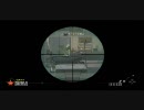 【CoD:MW2】るーしー軍団ＶＳりっきー軍団【PS3】