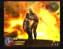 GODHAND　HARD貼紙ショップ禁止　1-6,2-1
