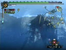 MHtriテストラギアクルス